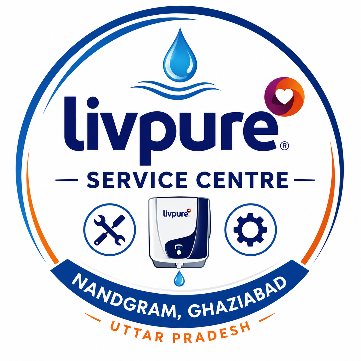 RO Service Centre Ghaziabad